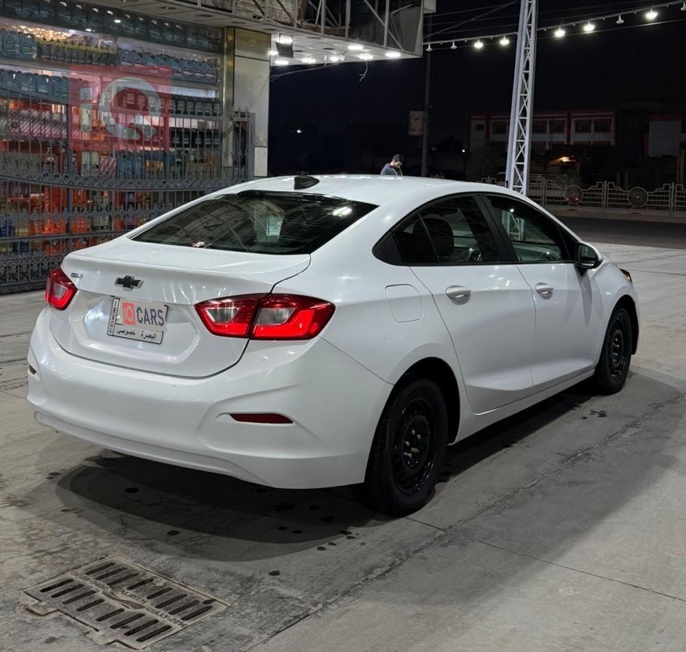 شيفروليه كروز